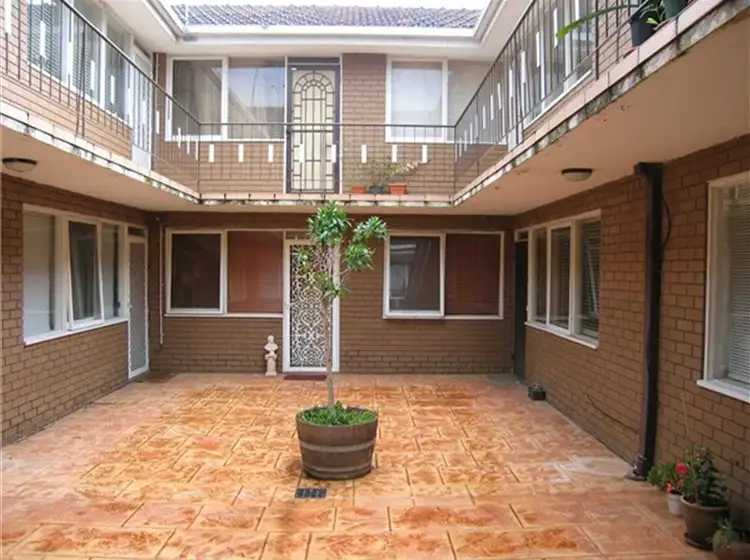 Second view of Homely apartment listing, 9 / 62 Rupert Street, West Footscray VIC 3012