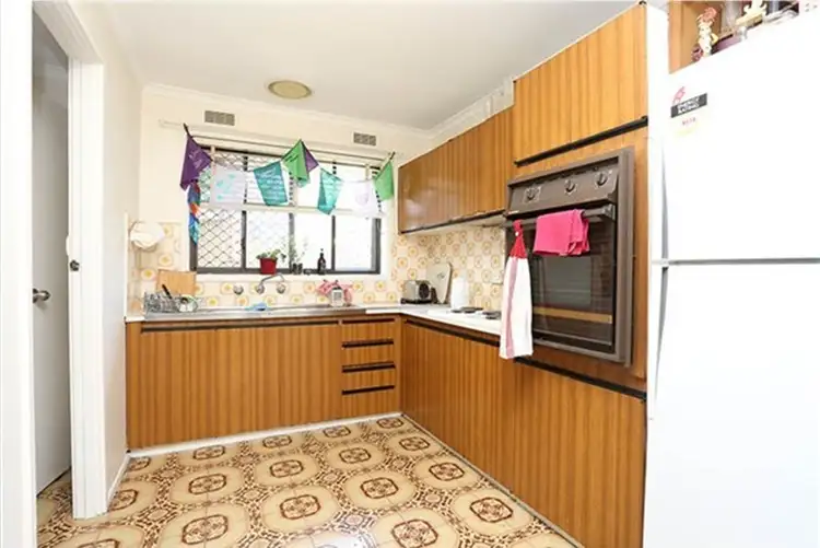 Second view of Homely villa listing, 3/4-6 Wales Street, Kingsville VIC 3012
