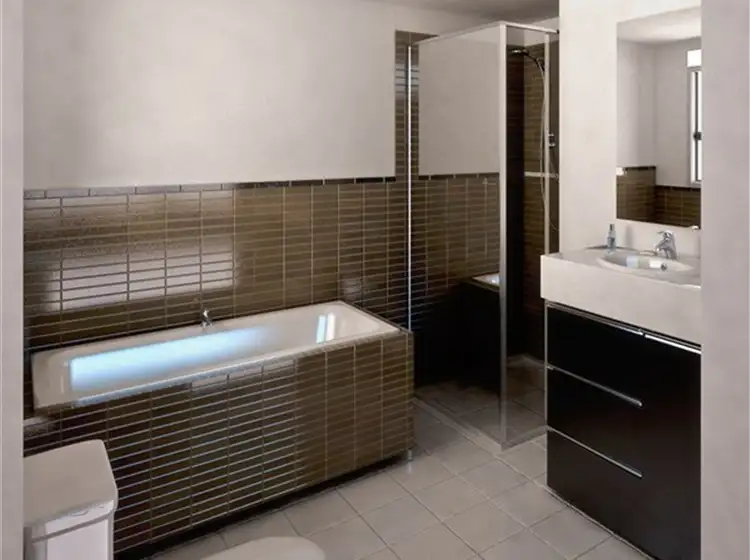 Second view of Homely townhouse listing, 2/23 Hallam Road, Hampton Park VIC 3976