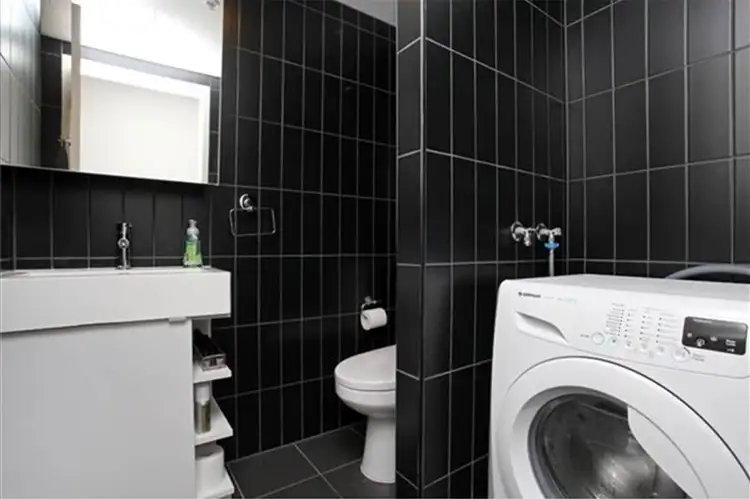 Sixth view of Homely apartment listing, 612/234-240 Barkly Street, Footscray VIC 3011