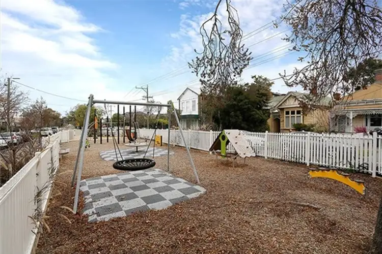 Seventh view of Homely apartment listing, 4/99 Cowper Street, Footscray VIC 3011
