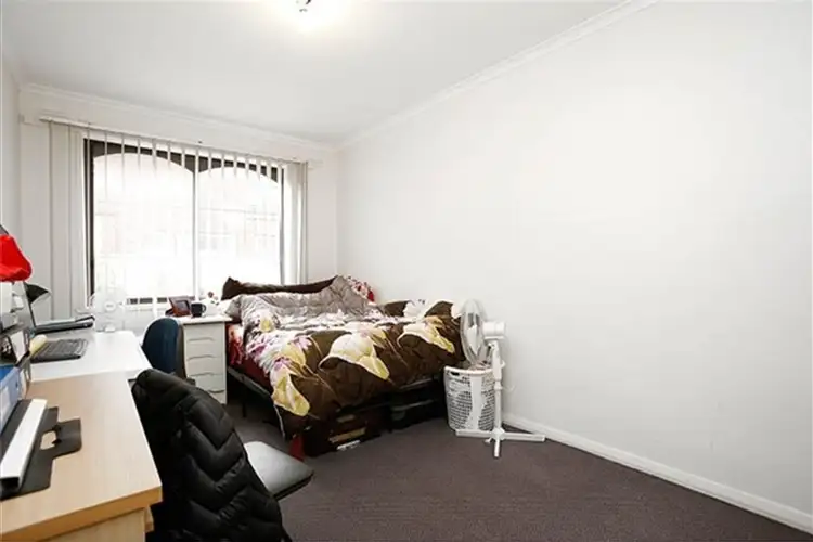 Fifth view of Homely apartment listing, 4/99 Cowper Street, Footscray VIC 3011