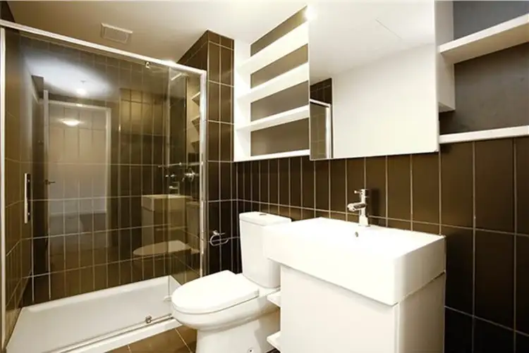 Sixth view of Homely apartment listing, 804/234-240 Barkly Street, Footscray VIC 3011