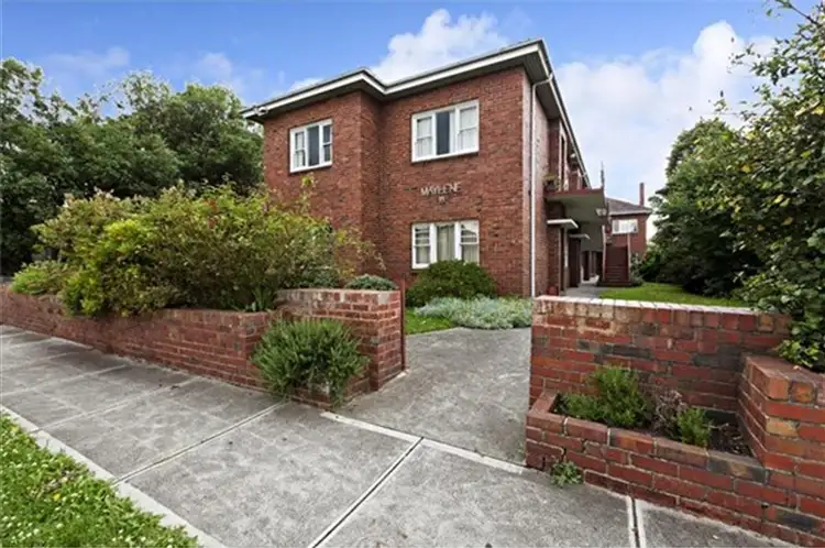 2/78 Droop Street, Footscray VIC 3011