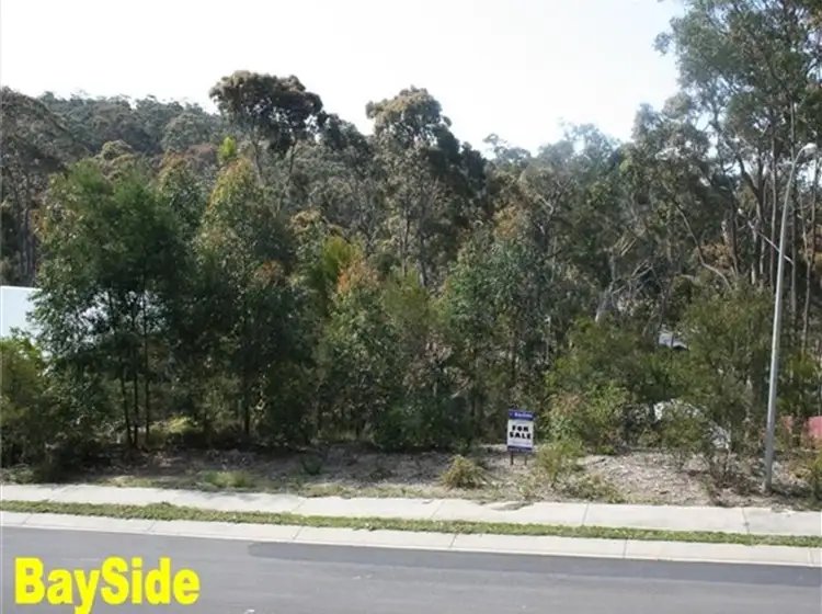 35 The Ridge Road, Malua Bay NSW 2536
