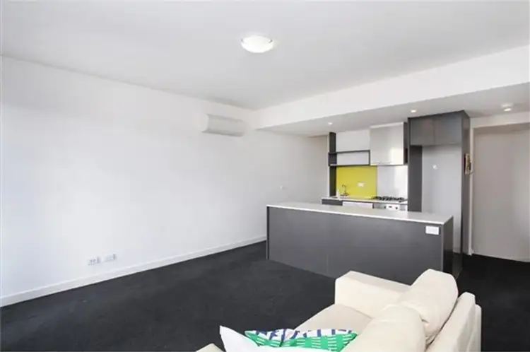 Fourth view of Homely townhouse listing, 22 Greenham Place, Footscray VIC 3011