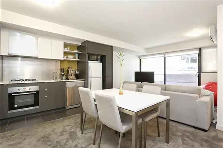610/234-240 Barkly Street, Footscray VIC 3011