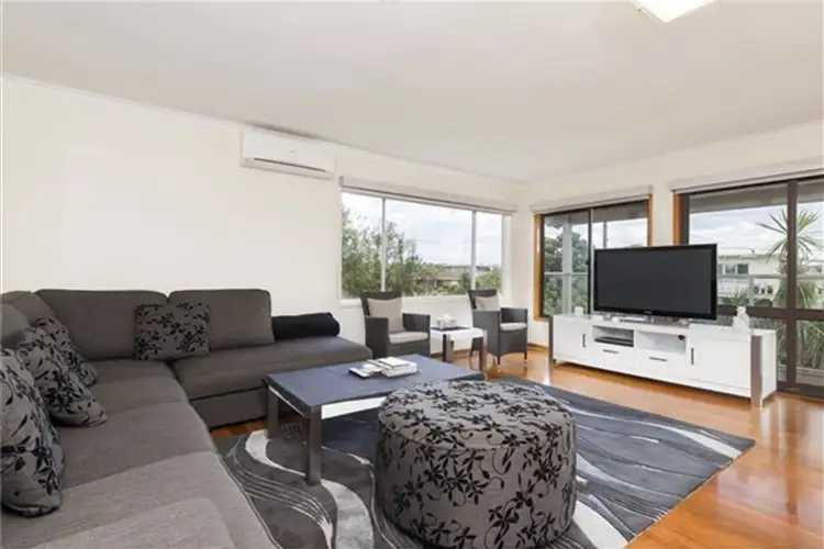 Second view of Homely house listing, 56 Seaforth Drive, Portarlington VIC 3223