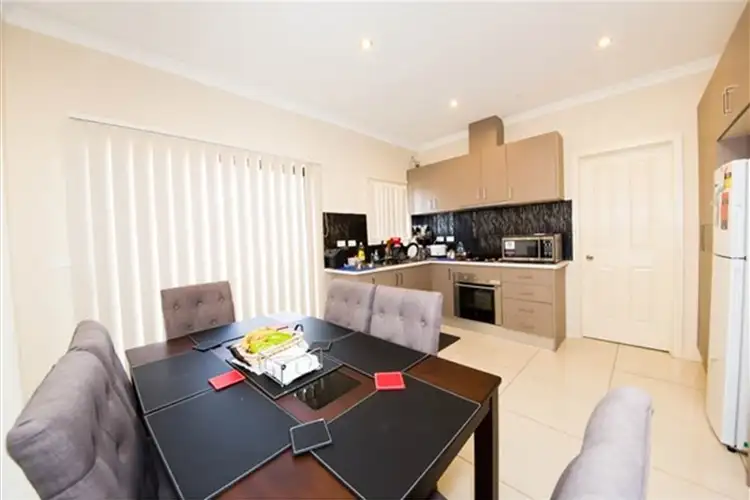 Second view of Homely unit listing, 4/17-19 Hampton Drive, Hampton Park VIC 3976