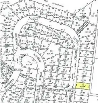 Third view of Homely land listing, 37 Litchfield Crescent, Long Beach NSW 2536