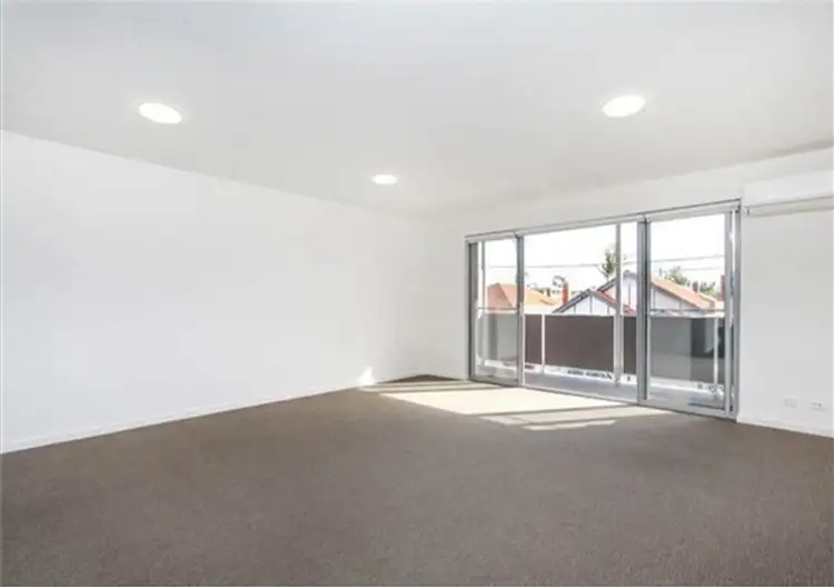 Fifth view of Homely apartment listing, 16/44 Everard Street, Footscray VIC 3011