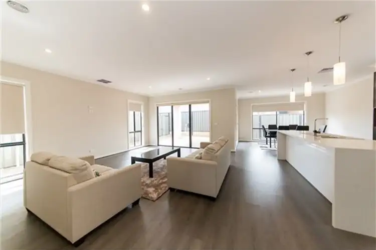 Fourth view of Homely house listing, 26 Elmtree Crescent, Clyde North VIC 3978