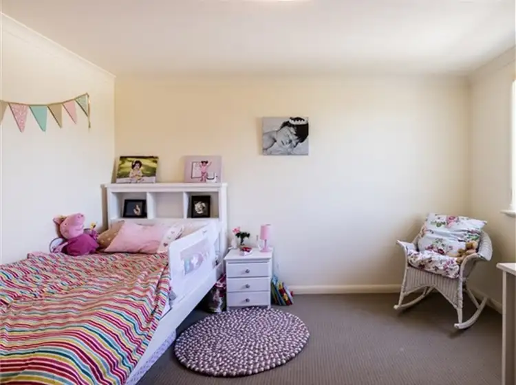 Fifth view of Homely townhouse listing, 2 Cropton Place, Narre Warren VIC 3805