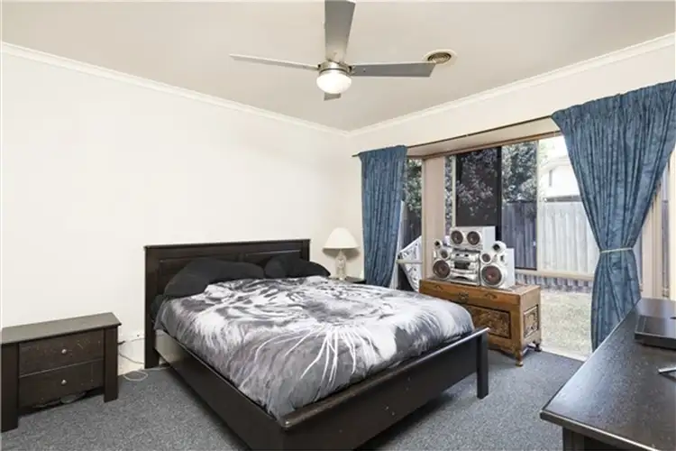 Fifth view of Homely house listing, 11 Dean Court, Cranbourne West VIC 3977