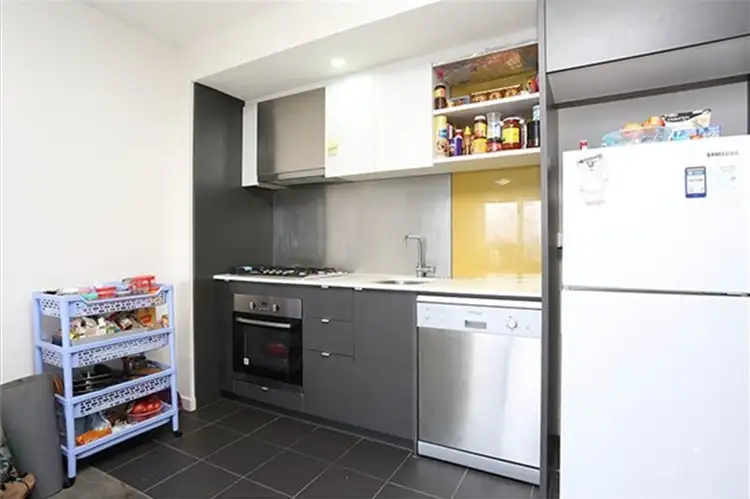 Fifth view of Homely apartment listing, 903/234-240 Barkly Street, Footscray VIC 3011