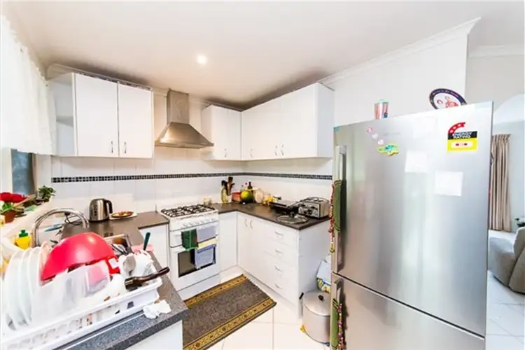 Fourth view of Homely house listing, 13 Haughton Court, Hampton Park VIC 3976