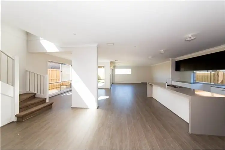 Fourth view of Homely house listing, 79 Riverstone Boulevard, Clyde North VIC 3978