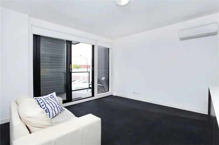 Fifth view of Homely townhouse listing, 22 Greenham Place, Footscray VIC 3011
