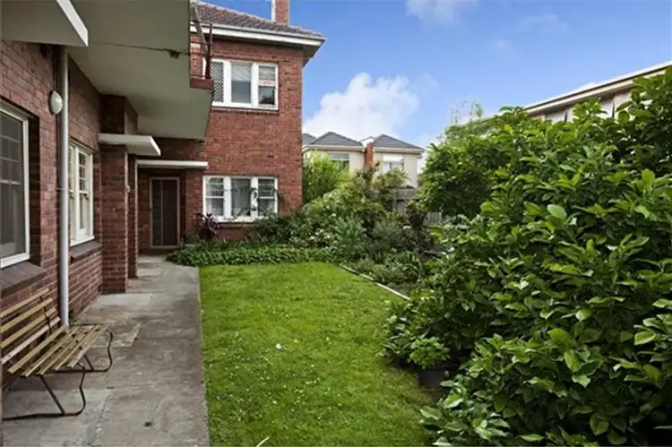 Sixth view of Homely apartment listing, 2/78 Droop Street, Footscray VIC 3011