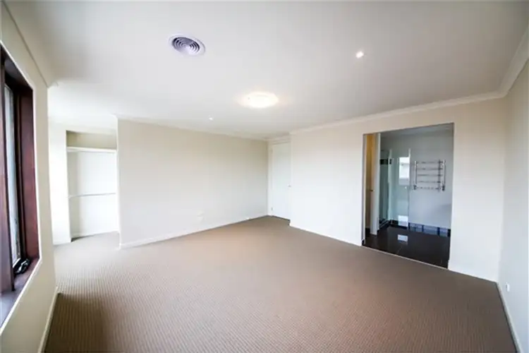 Seventh view of Homely house listing, 23 Kilmarnock Way, Clyde North VIC 3978