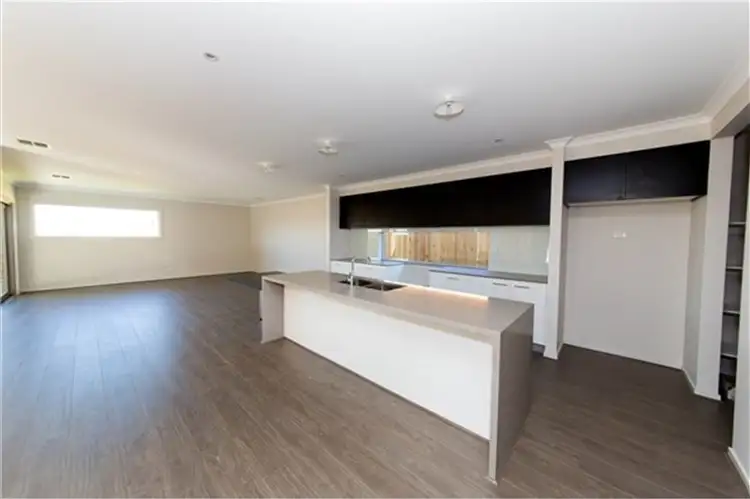 Second view of Homely house listing, 79 Riverstone Boulevard, Clyde North VIC 3978