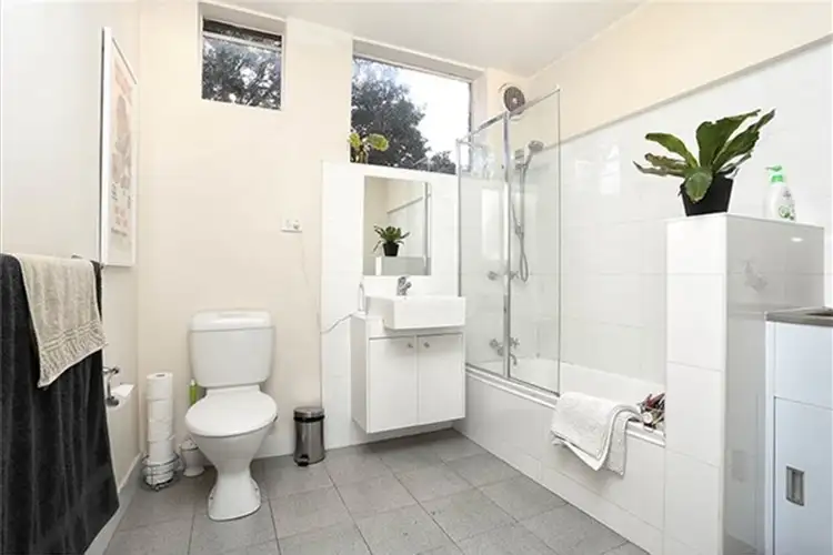 Fifth view of Homely apartment listing, 7/146 Hyde Street, Yarraville VIC 3013