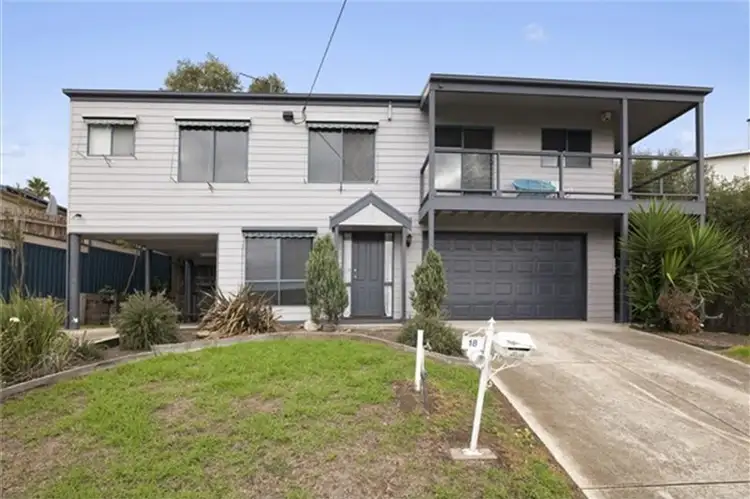18 Denver Drive, Portarlington VIC 3223