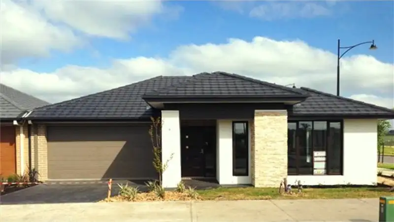 Main view of Homely house listing, 23 Kilmarnock Way, Clyde North VIC 3978
