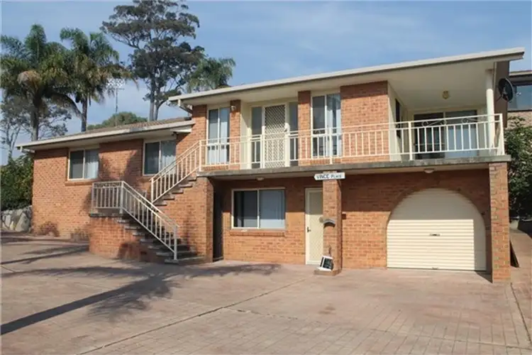 9 Ocean Avenue, Surf Beach NSW 2536