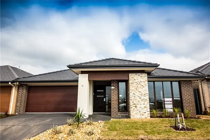 Main view of Homely house listing, 17 Sotiria Way, Clyde North VIC 3978