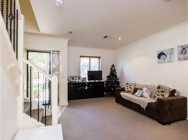 Second view of Homely townhouse listing, 2 Cropton Place, Narre Warren VIC 3805