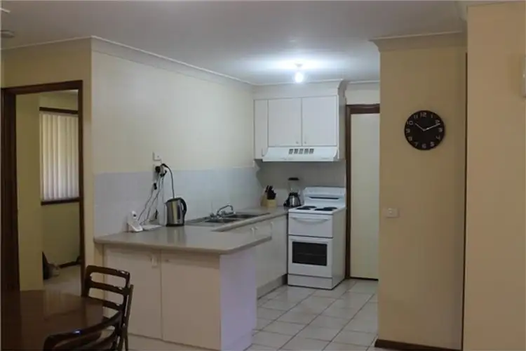 Fifth view of Homely villa listing, 3 / 159 Beach Road, Sunshine Bay NSW 2536