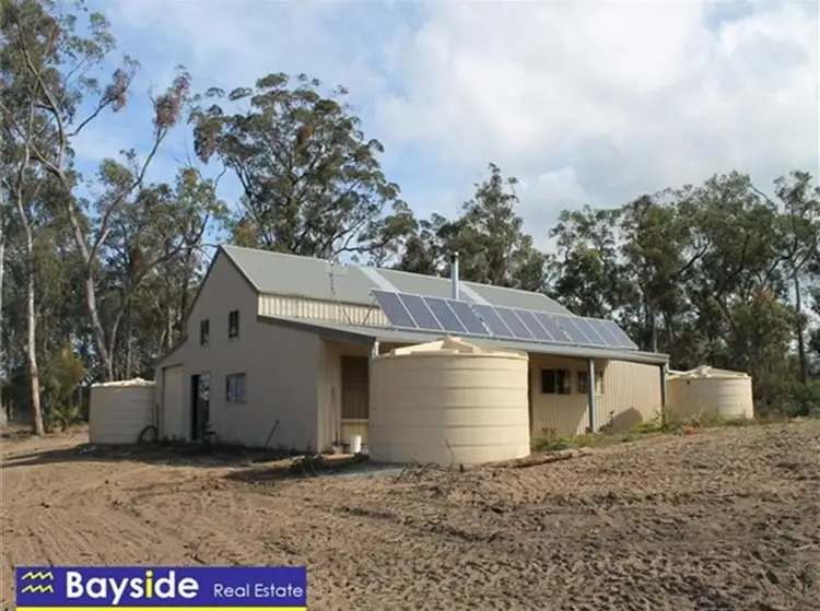 100 The River Road, Nelligen NSW 2536