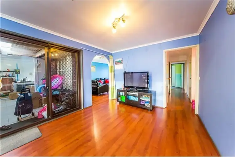 Seventh view of Homely house listing, 9 Adley Place, Hampton Park VIC 3976