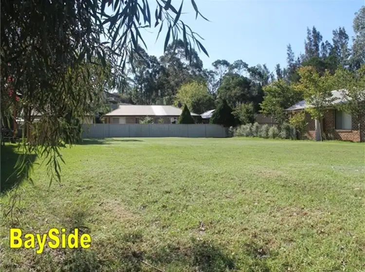 15 Iandra Road, Surfside NSW 2536