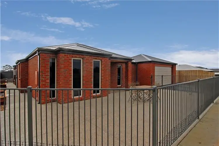 Second view of Homely house listing, 85 Hood Road, Portarlington VIC 3223