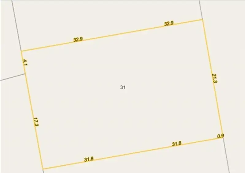 Main view of Homely land listing, 31 Clyde Boulevard, Nelligen NSW 2536