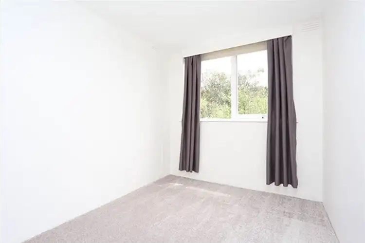 Sixth view of Homely apartment listing, 4/43 Ballarat Road, Footscray VIC 3011