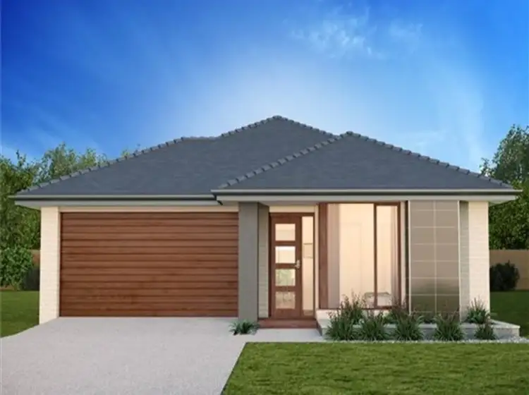 Lot 2326 Kilmarnock Way, Clyde North VIC 3978