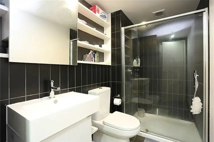 Fourth view of Homely apartment listing, 903/234-240 Barkly Street, Footscray VIC 3011