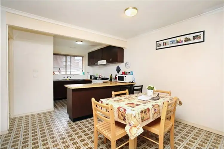 Third view of Homely townhouse listing, 13/31-33 Warrs Road, Maribyrnong VIC 3032