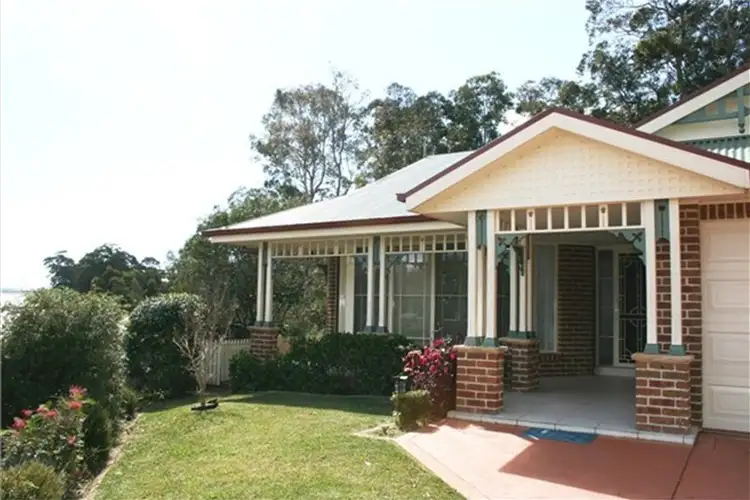 Third view of Homely house listing, 15 Batman Place, Sunshine Bay NSW 2536