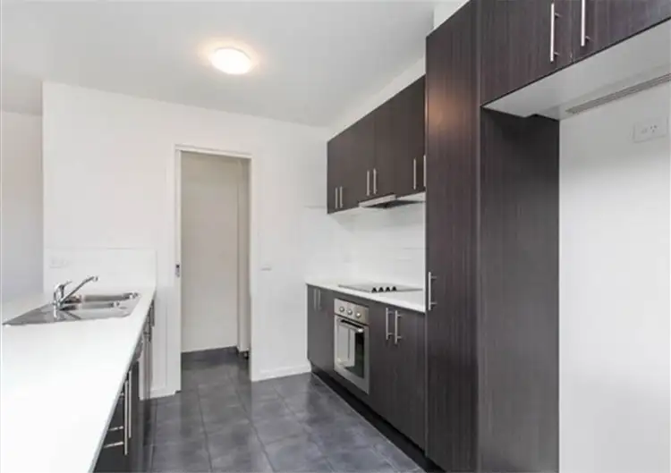 Fourth view of Homely apartment listing, 16/44 Everard Street, Footscray VIC 3011
