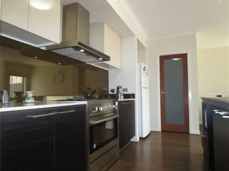 Second view of Homely house listing, Lot 2326 Kilmarnock Way, Clyde North VIC 3978