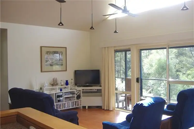 Third view of Homely house listing, 8 Figtree Close, Surf Beach NSW 2536
