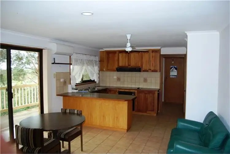 Second view of Homely house listing, 6 Tristania Court, Portarlington VIC 3223