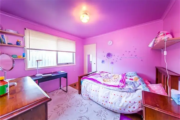 Fifth view of Homely house listing, 9 Adley Place, Hampton Park VIC 3976