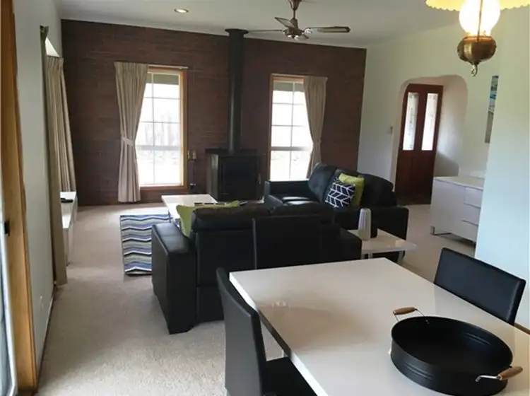 Second view of Homely house listing, 39 Simson Street, Portarlington VIC 3223
