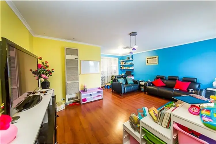 Second view of Homely house listing, 9 Adley Place, Hampton Park VIC 3976