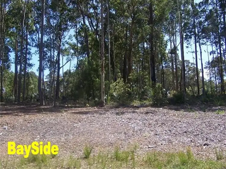 Second view of Homely land listing, 37 Litchfield Crescent, Long Beach NSW 2536